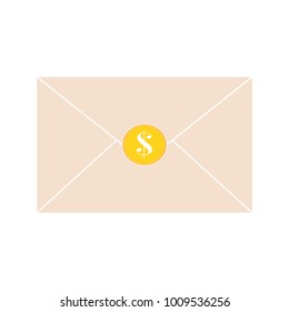 Abstract money object
