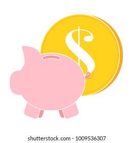 Abstract money object