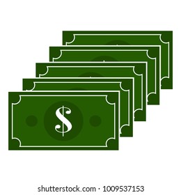 Abstract money object