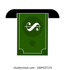 Abstract money object