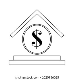 abstract money object
