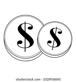 abstract money object