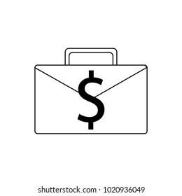 abstract money object