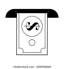 abstract money object