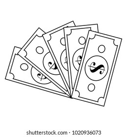 abstract money object