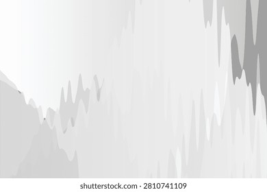 Abstract monochromatic fluid wave texture patterns monochrome