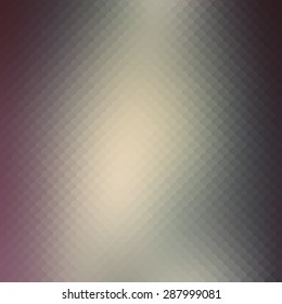 Abstract monochrome background. Illustration does not contain gradients and transparency.