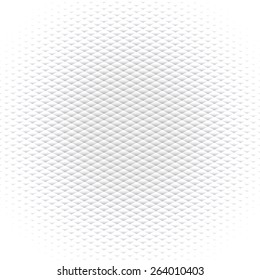 Abstract monochrome background. Vector illustration does not contain gradients and transparency