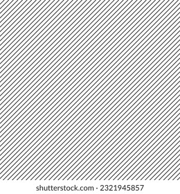abstract monochrome black slanting diagonal line pattern.