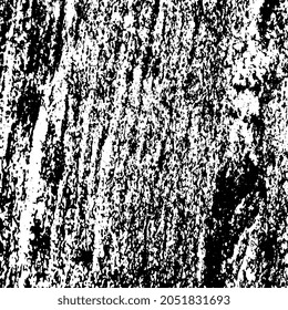 abstract monochrome black and white background. The texture of sand, concrete. Digital grunge background