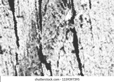 Abstract Monochrome Circles Background. Halftone texture poster, business card, screen, suitable for most. Pop Art modern design. Vector eps 10.