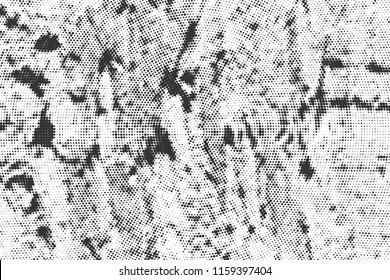 Abstract Monochrome Circles Background. Halftone texture poster, business card, screen, suitable for most. Pop Art modern design. Vector eps 10.