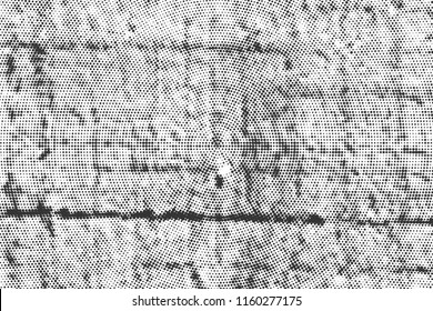 Abstract Monochrome Circles Background. Halftone texture poster, business card, screen, suitable for most. Pop Art modern design. Vector eps 10.