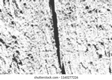 Abstract Monochrome Circles Background. Halftone texture poster, business card, screen, suitable for most. Pop Art modern design. Vector eps 10.