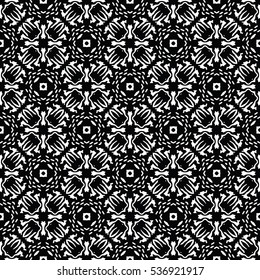 Abstract monochrome engraving pattern. Texture for certificate or diploma, currency and money design. Single-leaf woodcut, xylography, printmaking. Vector Illustration