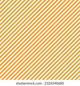 abstract monochrome geometric orange diagonal line pattern.