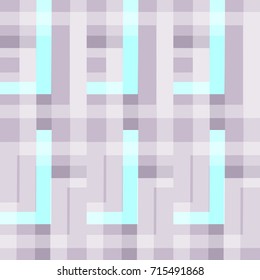 Abstract monochrome geometric pattern. Design template vector illustration.Modern  background for web sites, sticker labels, postcards, banners, corporate identity, cover design, business cards.