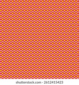abstract monochrome Geometrical seamless pattern design background for Fashion