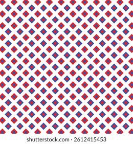 abstract monochrome Geometrical seamless pattern design background for Fashion