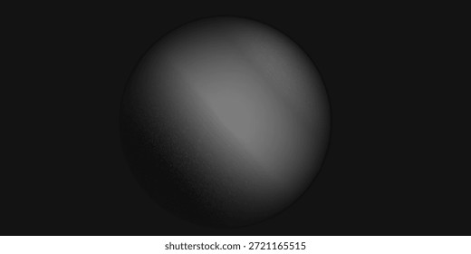 Abstract monochrome grain texture with rough vertical lines effect. Minimalist black and white background in retro noise style, suitable for grunge designs