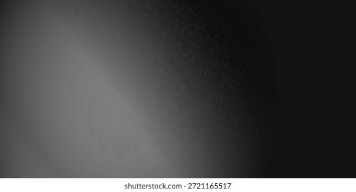 Textura de grano monocromo Abstractas con efecto de líneas de Vertical ásperas. Fondo blanco y negro minimalista en estilo de ruido retro, adecuado para diseños grunge