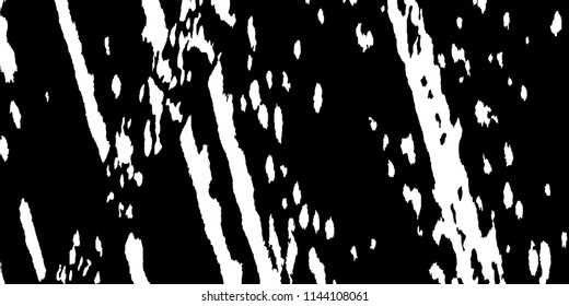 Abstract Monochrome Grunge Background.