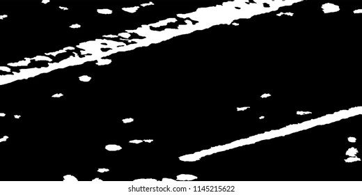 Abstract Monochrome Grunge Background.