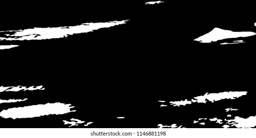 Abstract Monochrome Grunge Background.