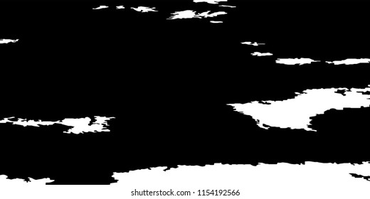 Abstract Monochrome Grunge Background.
