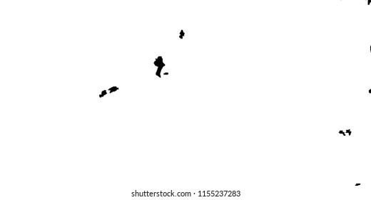 Abstract Monochrome Grunge Background.