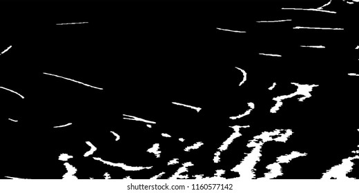 Abstract Monochrome Grunge Background.