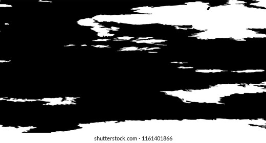 Abstract Monochrome Grunge Background.
