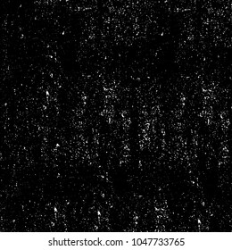 Abstract monochrome grunge background. Black and white texture for printing and design