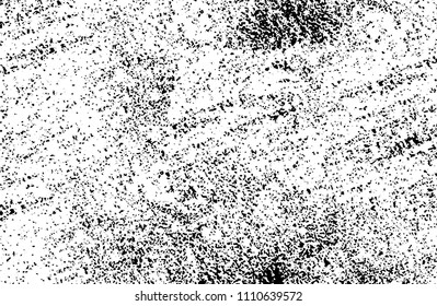 Abstract monochrome grunge background. Black and white vintage pattern
