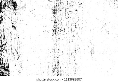 Abstract monochrome grunge background. Black and white vintage pattern