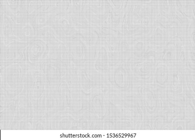 Abstract monochrome grunge halftone pattern. Soft dynamic lines. Half tone black and white wide vector illustration with dots. Modern black and white polka dots wide background for web design, print