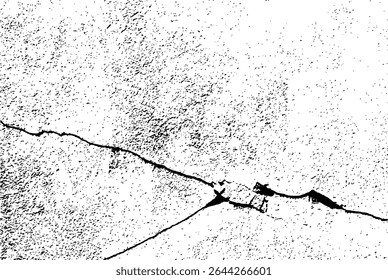 Fondo Abstractas de textura Grunge monocromo
