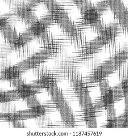 Abstract monochrome halftone background. Dotted backdrop with dots, point.