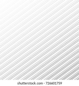 Abstract monochrome halftone geometric pattern with numbers.Design template vector illustration.Modern  background for web sites, sticker labels,postcards,banners,  cover design,business cards