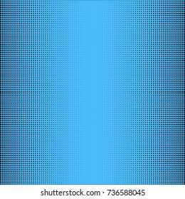 Abstract monochrome  halftone pattern. Design template vector illustration with dots. Modern dotted background for web sites, sticker labels,postcards,banners, corporate identity, cover design