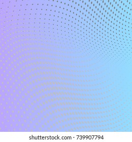 Abstract monochrome halftone pattern. Design template vector illustration with dots. Modern dotted background for web sites, sticker labels,postcards,banners, corporate identity, cover design