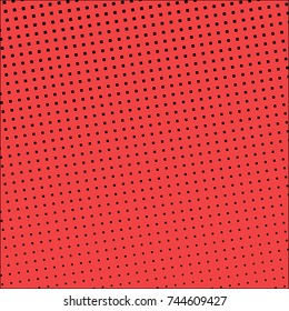 Abstract monochrome halftone pattern. Design template vector illustration with dots. Modern dotted background for web sites, sticker labels,postcards,banners, corporate identity, cover design