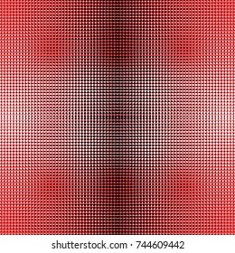 Abstract monochrome halftone pattern. Design template vector illustration with dots. Modern dotted background for web sites, sticker labels,postcards,banners, corporate identity, cover design