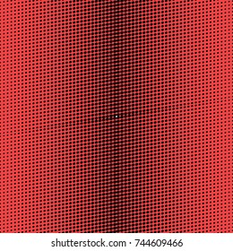 Abstract monochrome halftone pattern. Design template vector illustration with dots. Modern dotted background for web sites, sticker labels,postcards,banners, corporate identity, cover design