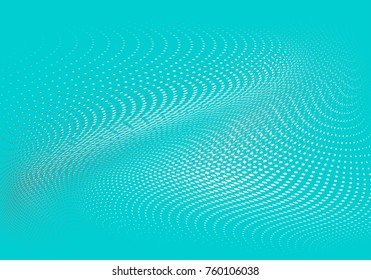 Abstract monochrome halftone pattern. Design template vector illustration with dots. Modern dotted background for web sites, sticker labels,postcards,banners, corporate identity, cover design