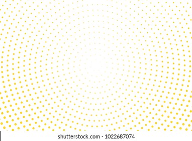 Abstract monochrome halftone pattern. Futuristic panel. Grunge dotted backdrop with circles, dots, point. Design element for web banners, posters, cards, wallpapers, sites. Colorful