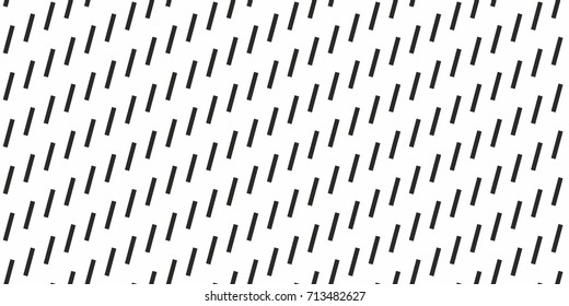 abstract monochrome line pattern with lines background vector geometric