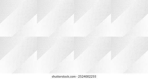 Abstractas patrón monocromo. Textura rayada. Fondo mínimo. Composición dinámica diagonal. Simple geométrico, rayas, zigzag, chevron. Gradiente de línea.