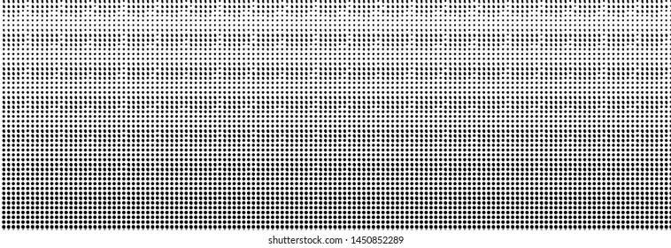  Abstract monochrome pattern.Halftone black and white. Monochrome background optical texture for posters, business cards, cover, banners. 