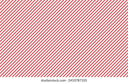 abstract monochrome red diagonal slanting line pattern.